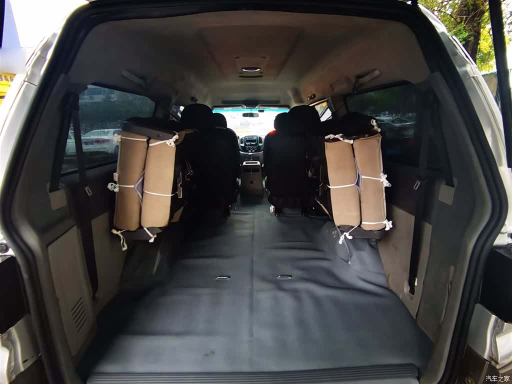 DongFeng M3L, 2017 10