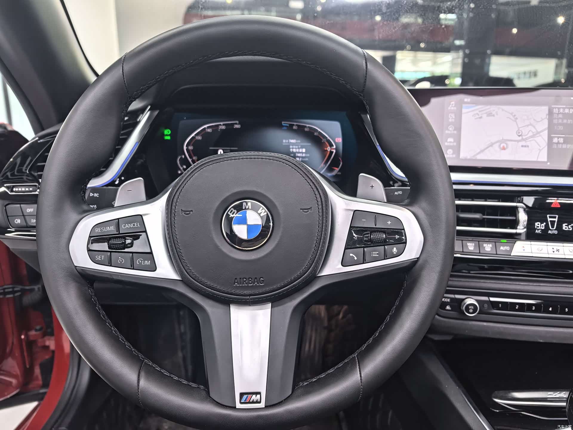 BMW Z4, 2025 13