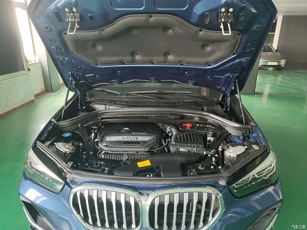 BMW X1, 2021 20