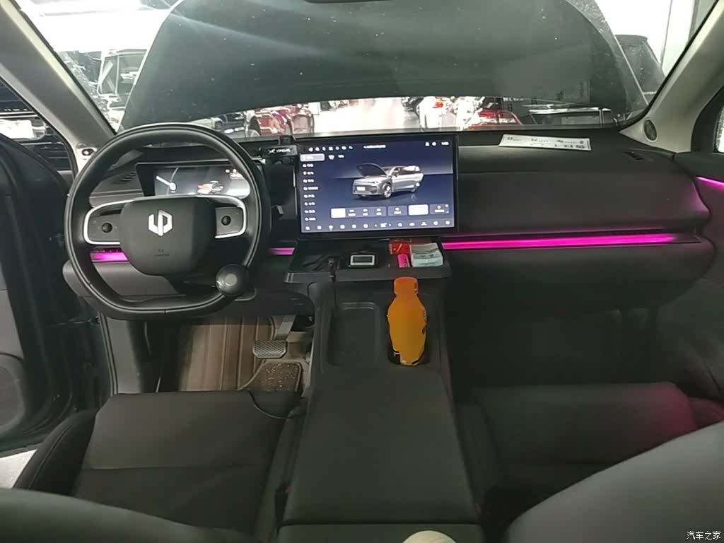Leapmotor C16, 2024 10