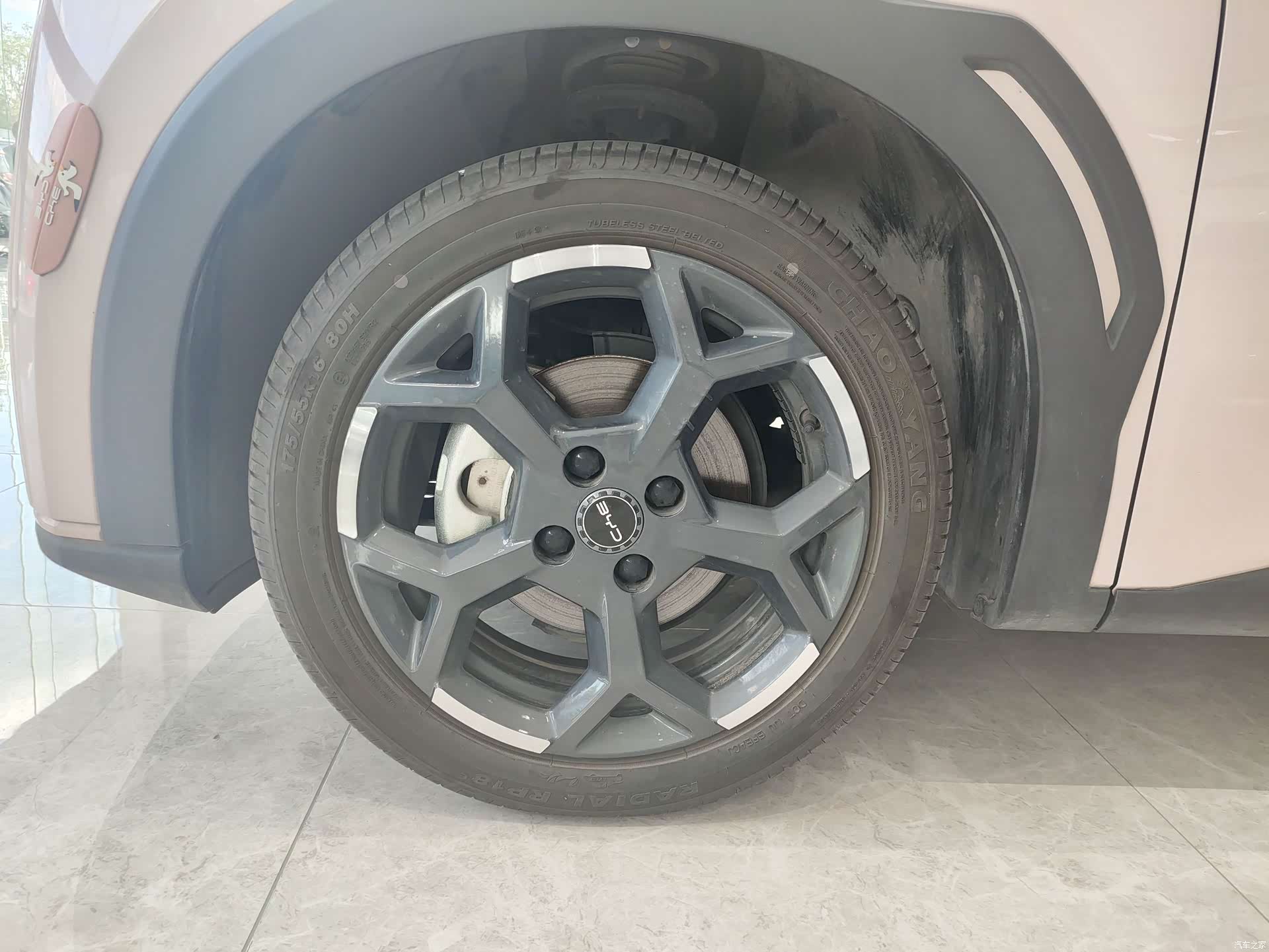 BYD Seagull, 2025 16