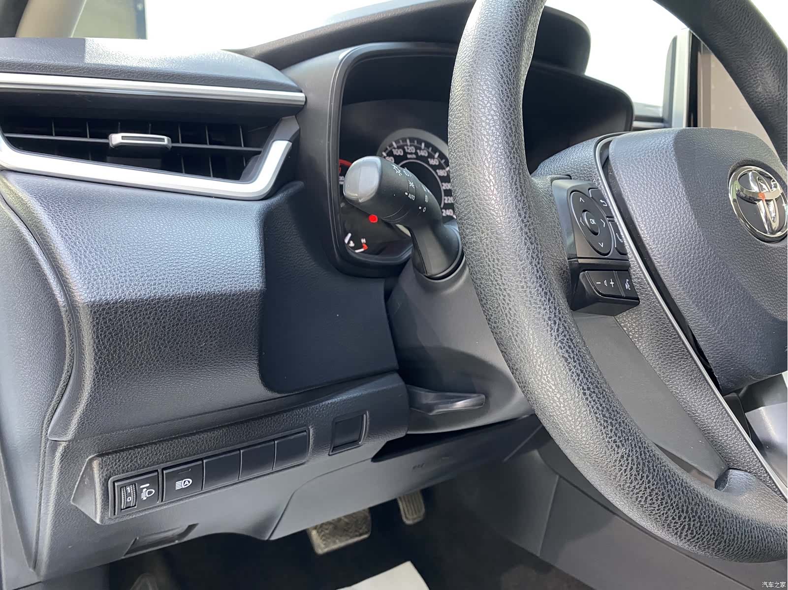 Toyota Corolla, 2022 8