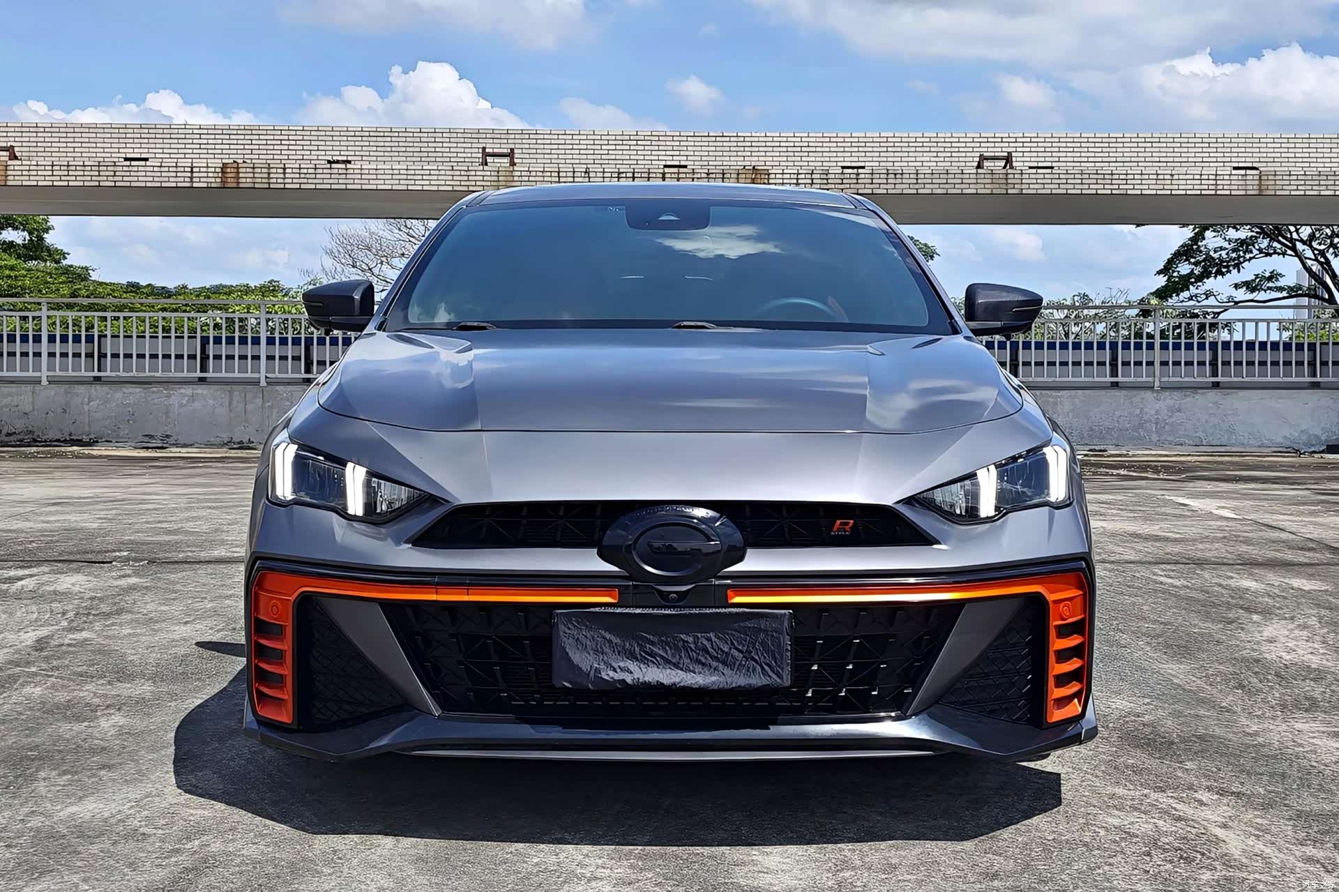 GAC Empow, 2023 2