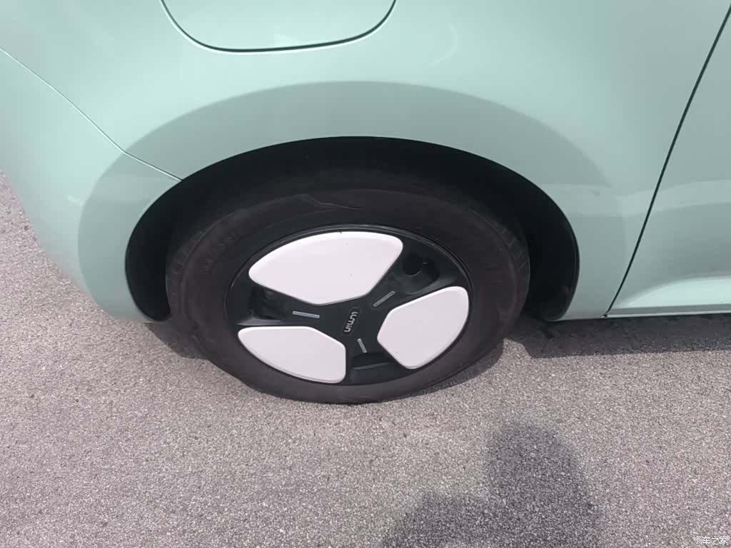 Changan Lumin, 2025 23