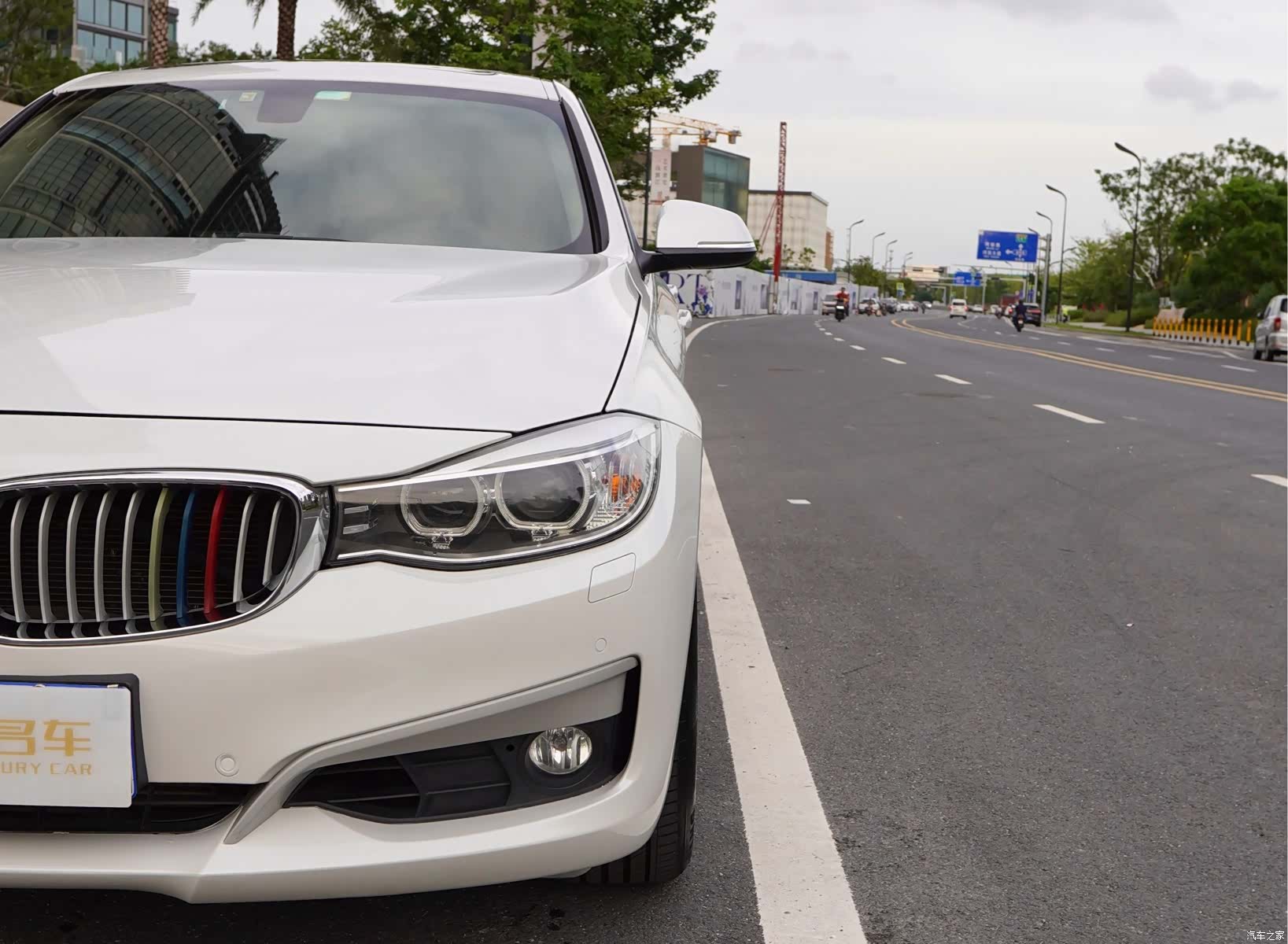 BMW 3 Series, 2014 19