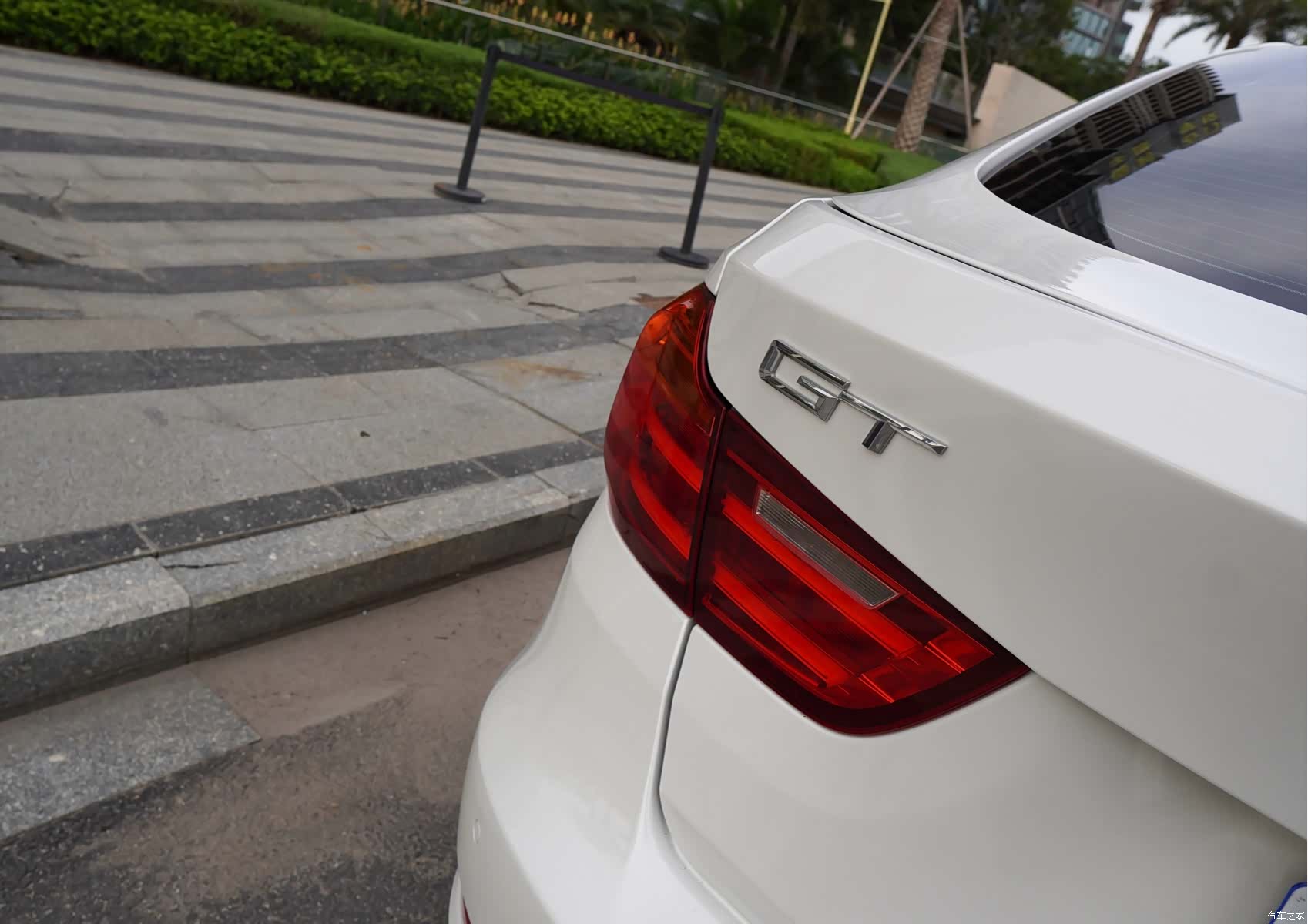 BMW 3 Series, 2014 28