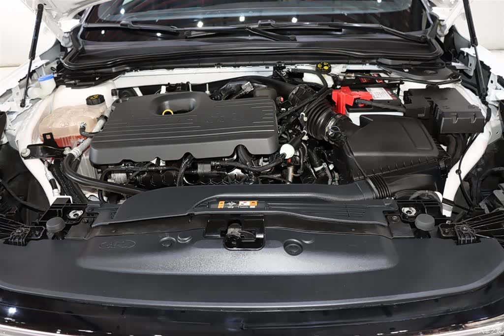 Ford Evos, 2023 19