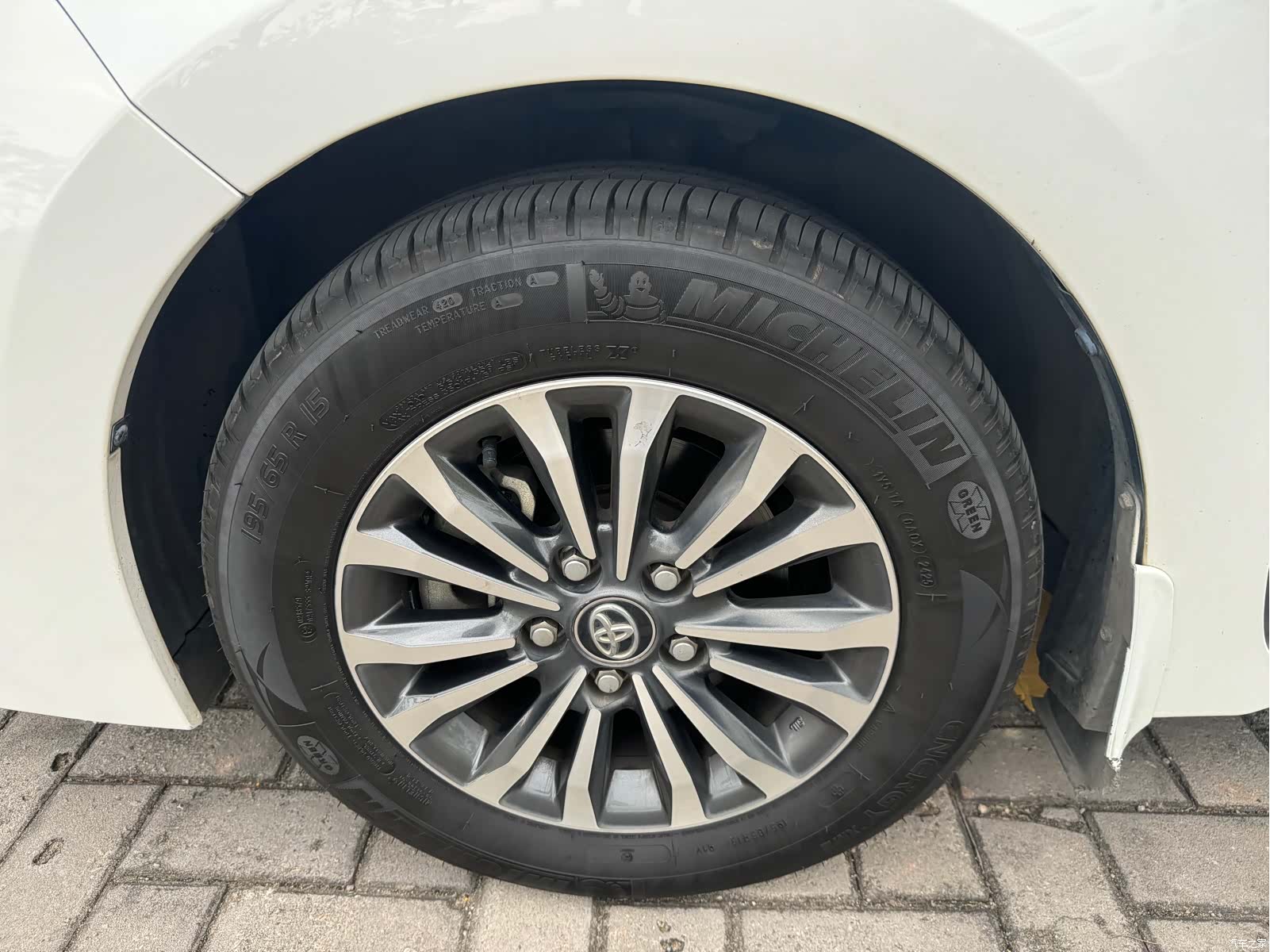 Toyota Corolla, 2019 17