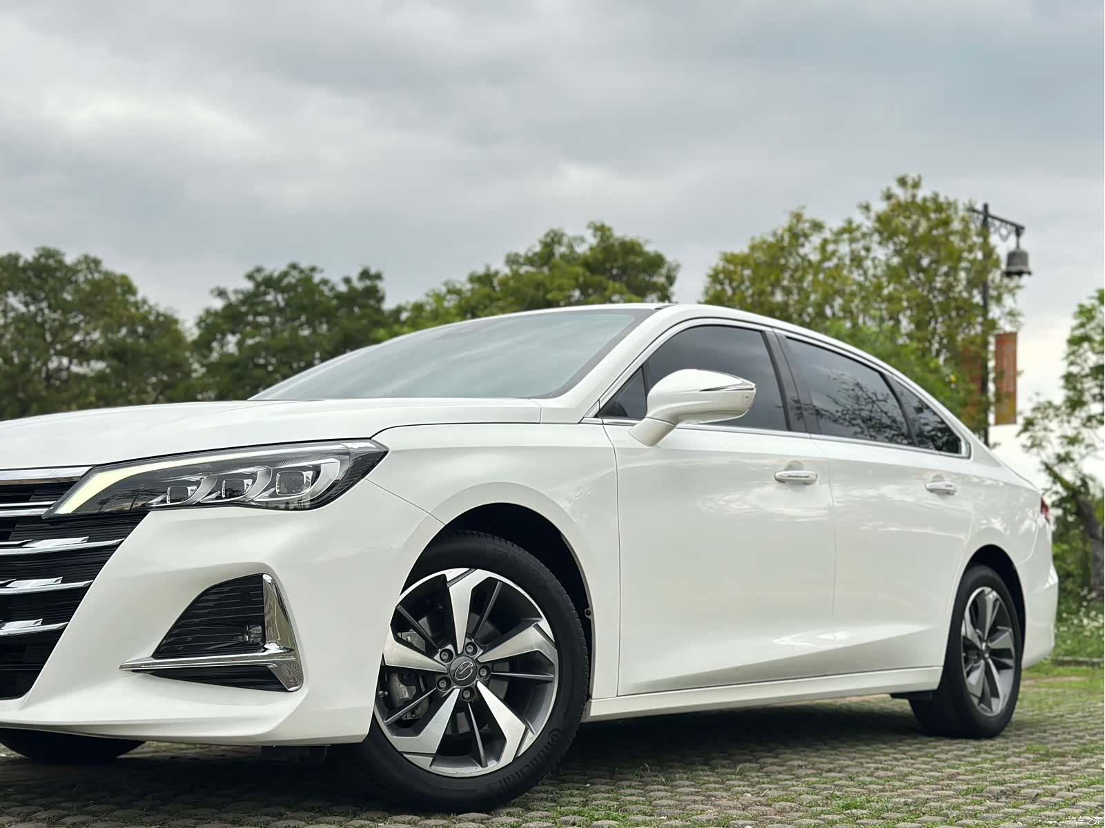 GAC GA6, 2019 6