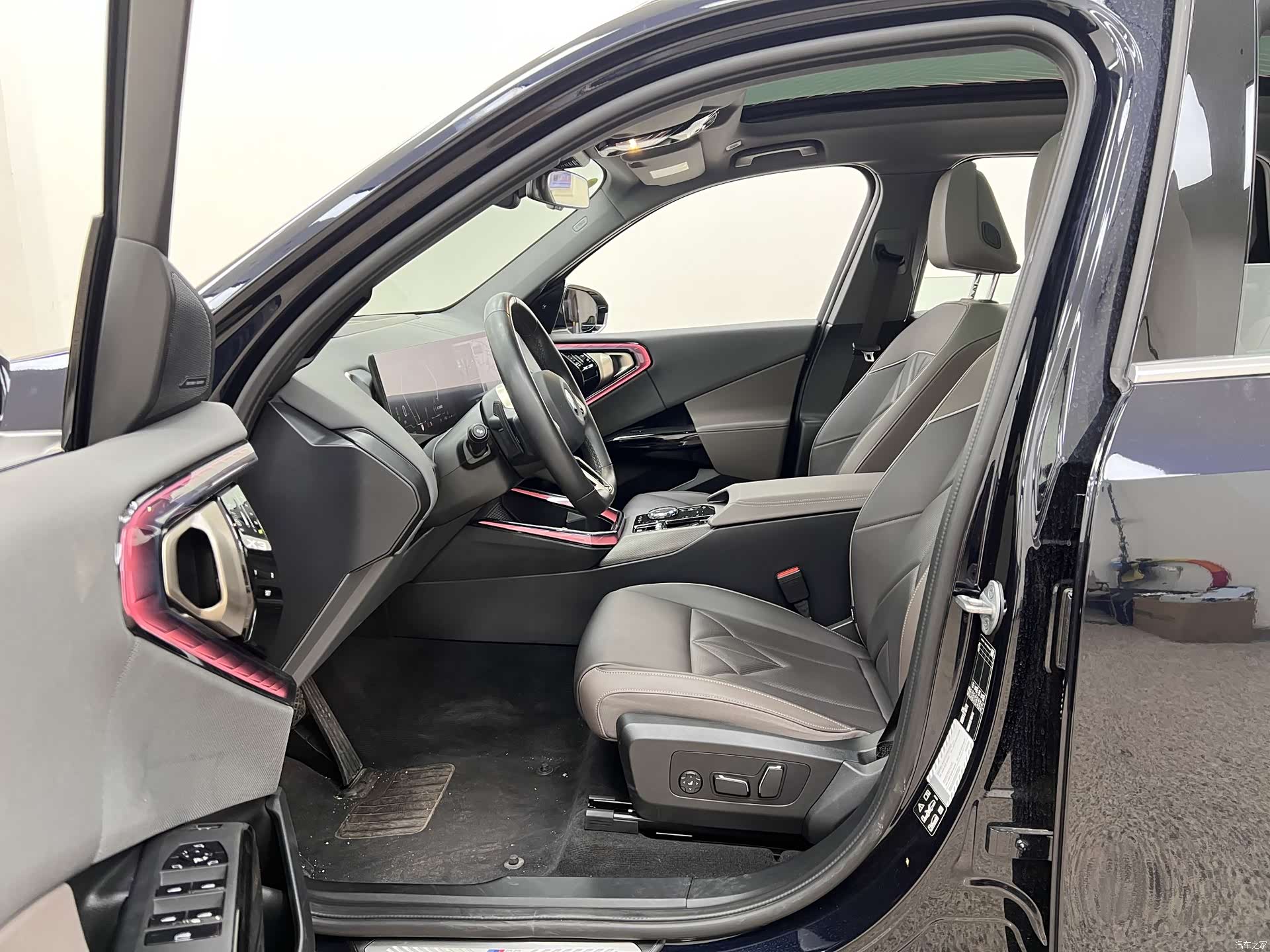BMW X3, 2025 17