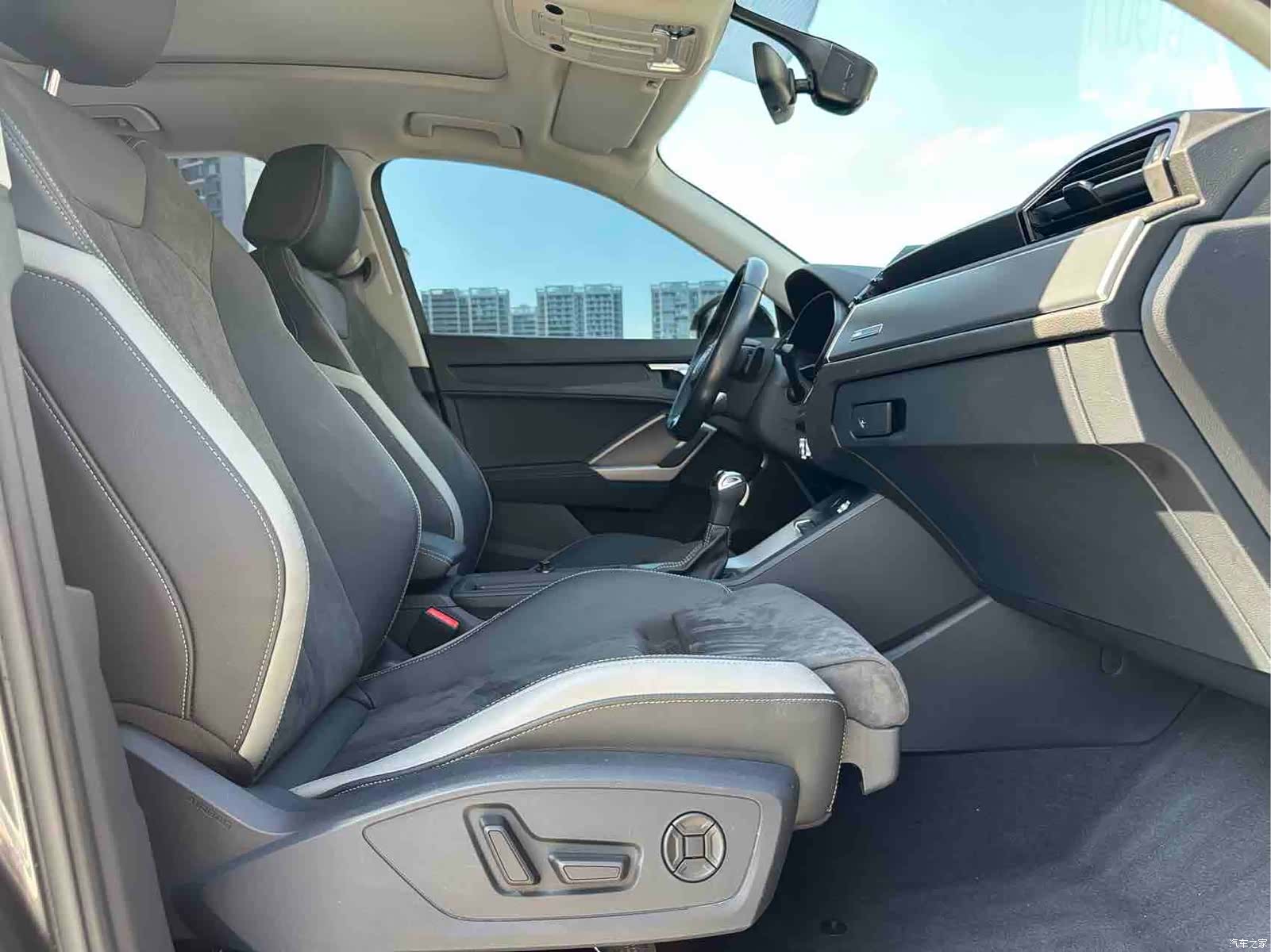 Audi Q3, 2022 16