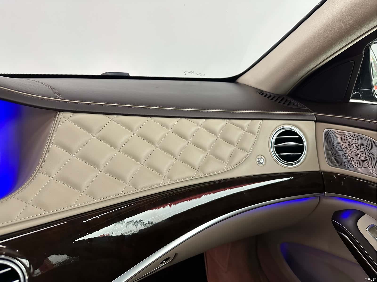 Maybach S-Class, 2016 14