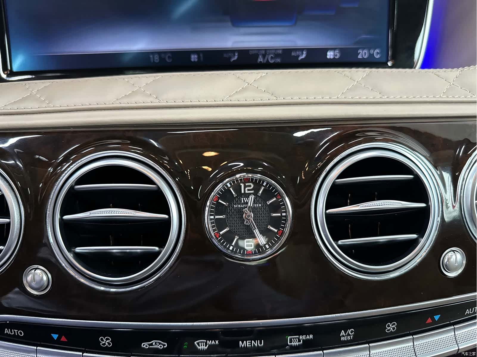 Maybach S-Class, 2016 16