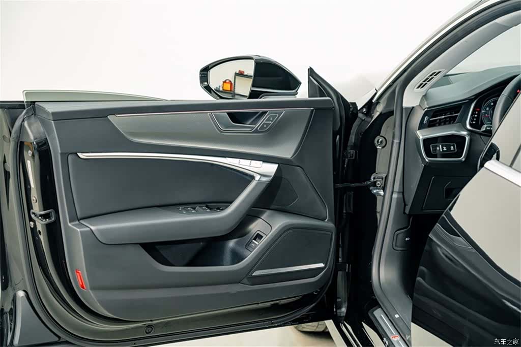 Audi A7, 2024 17