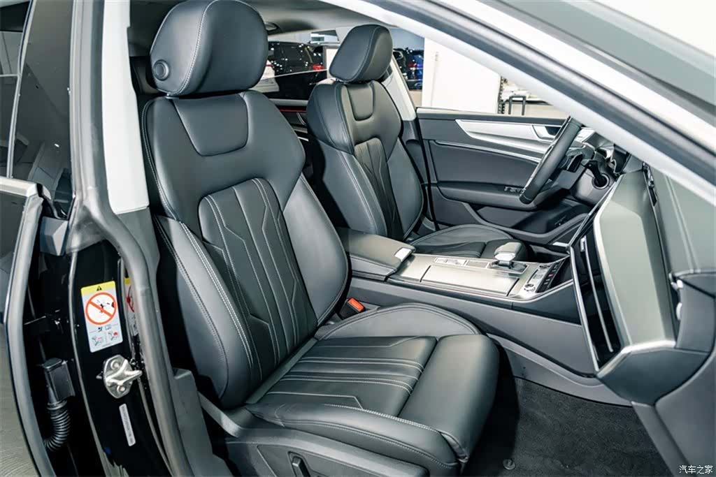 Audi A7, 2024 20