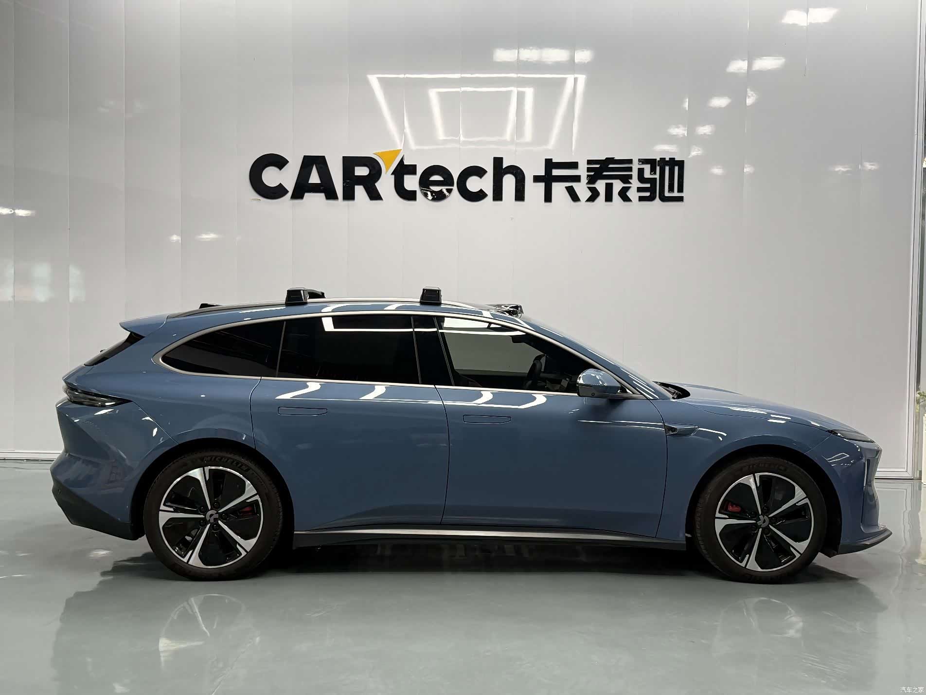 NIO ET5, 2023 4