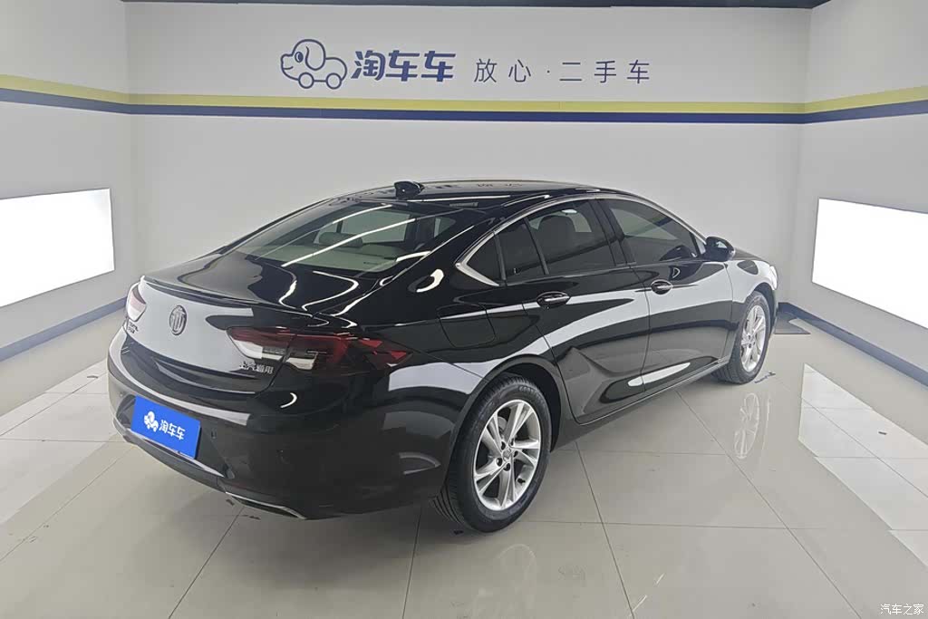 Buick Regal, 2022 3