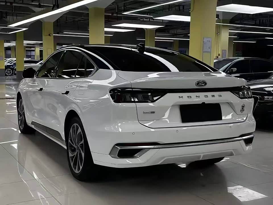 Ford Mondeo Ford Mondeo
