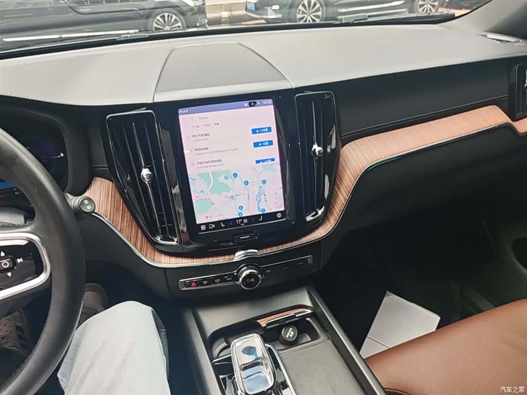 Volvo XC60, 2021 13