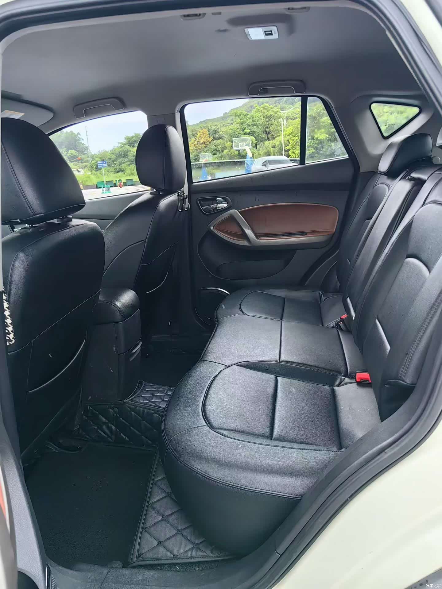 Haima S5, 2016 6