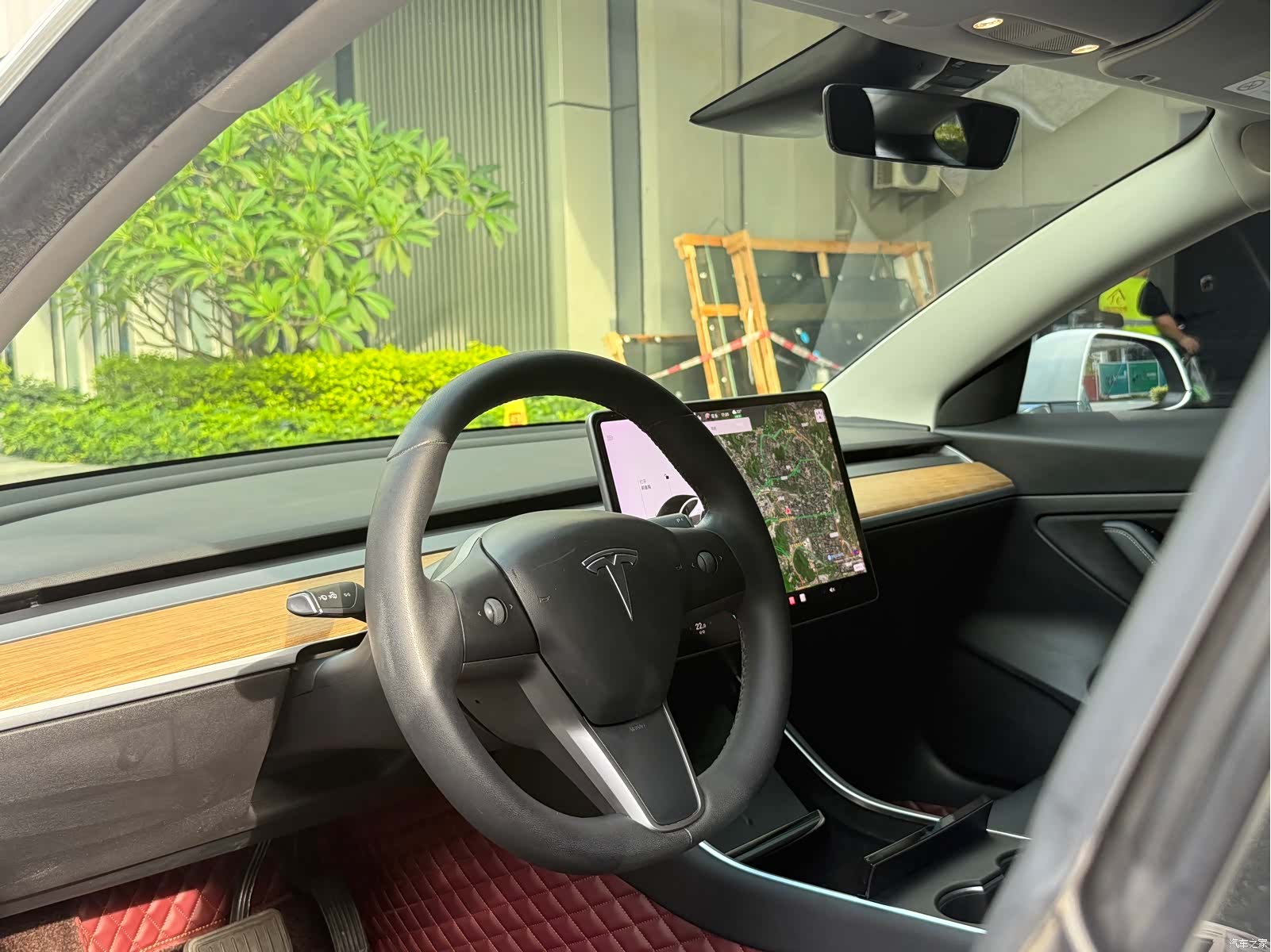 Tesla Model 3, 2020 8