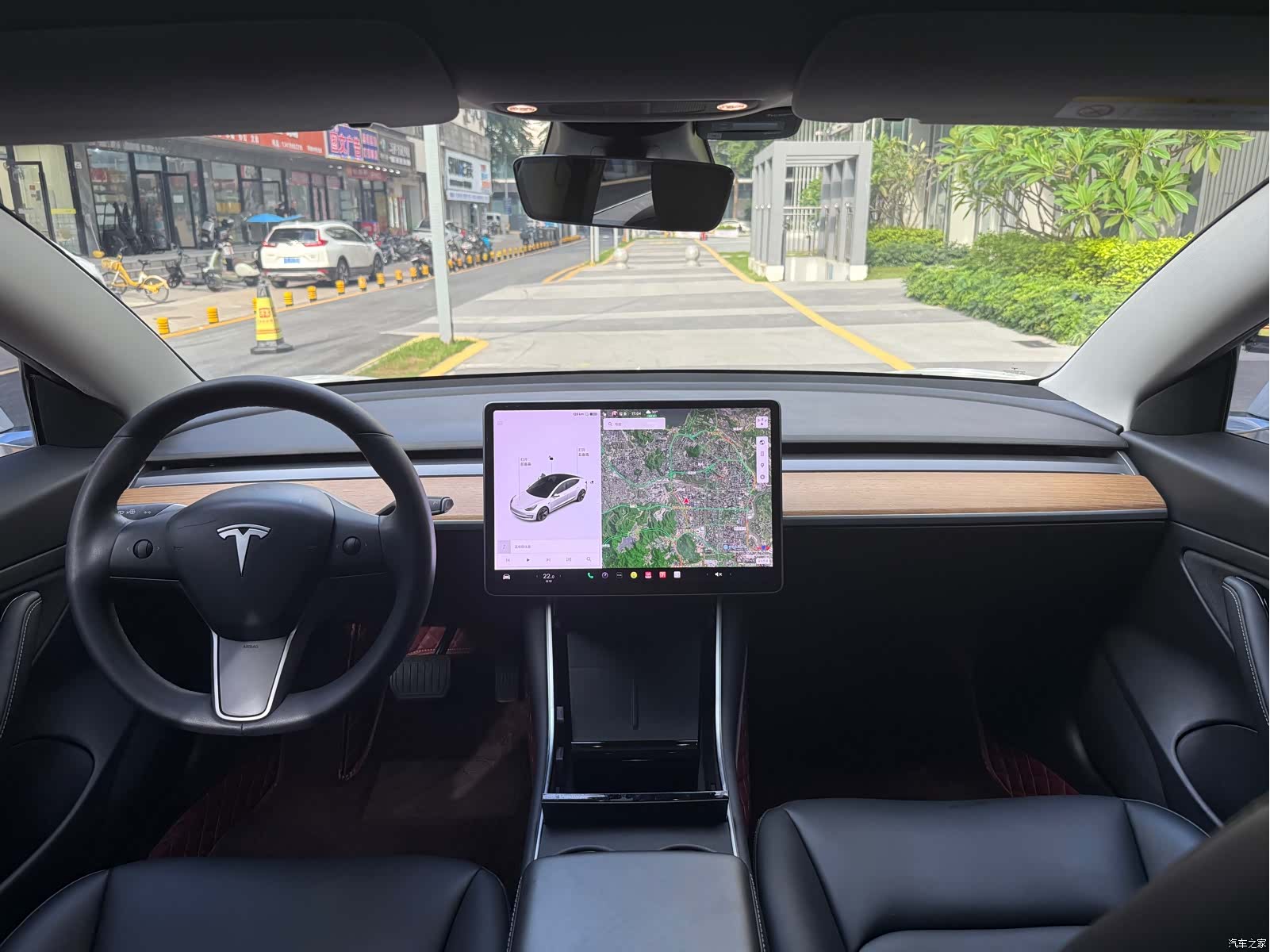 Tesla Model 3, 2020 6