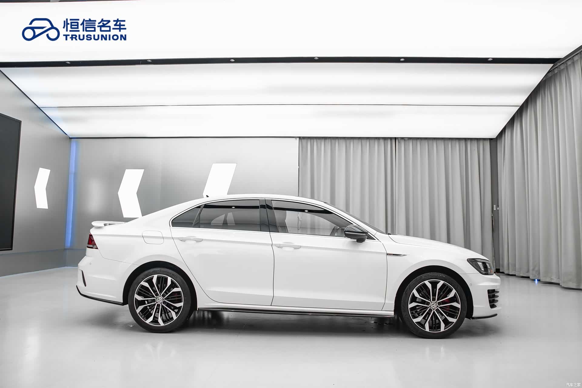 Volkswagen Lamando, 2018 7