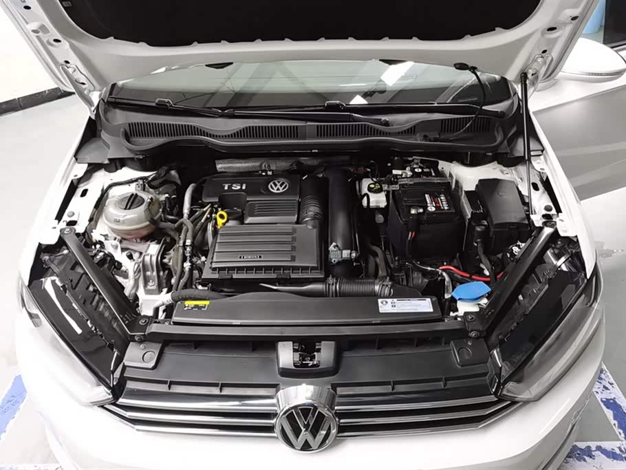 Volkswagen Golf*Jiayu