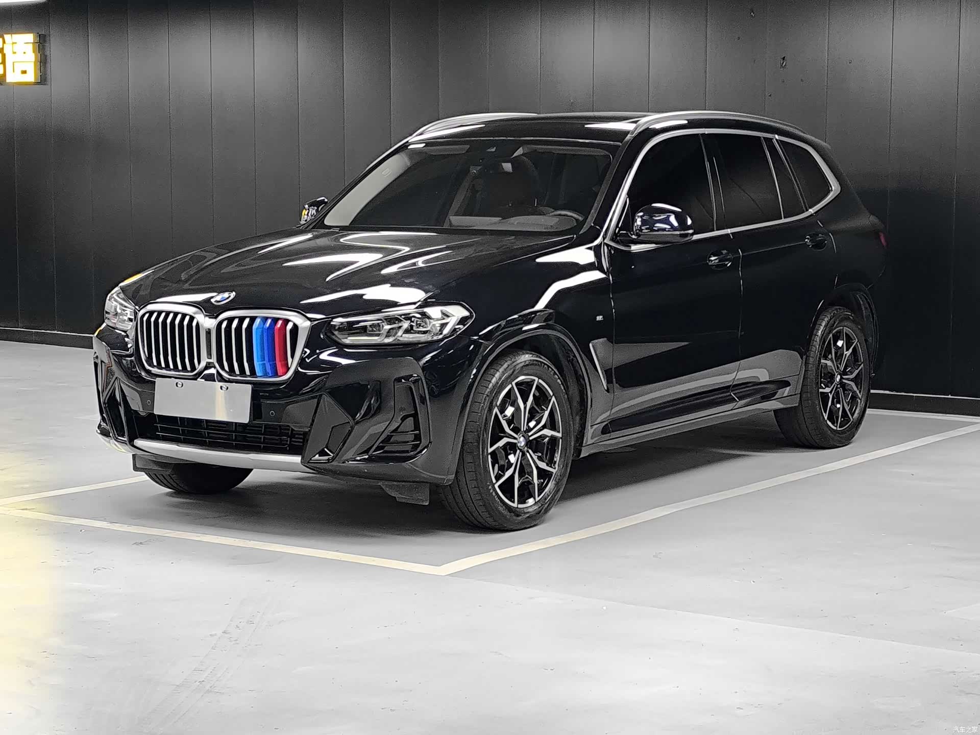 BMW X3, 2023 1