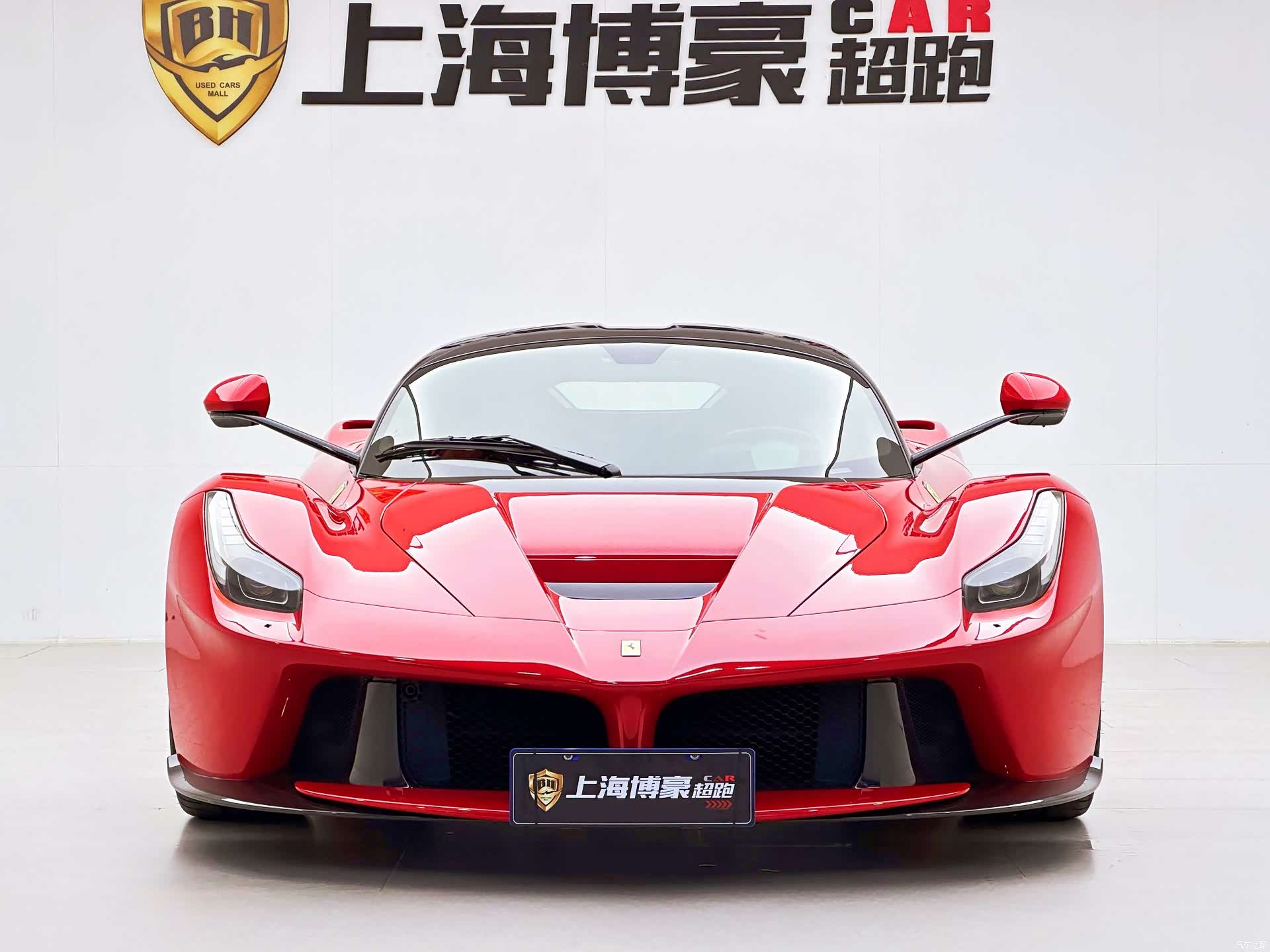 Ferrari LaFerrari, 2015 4
