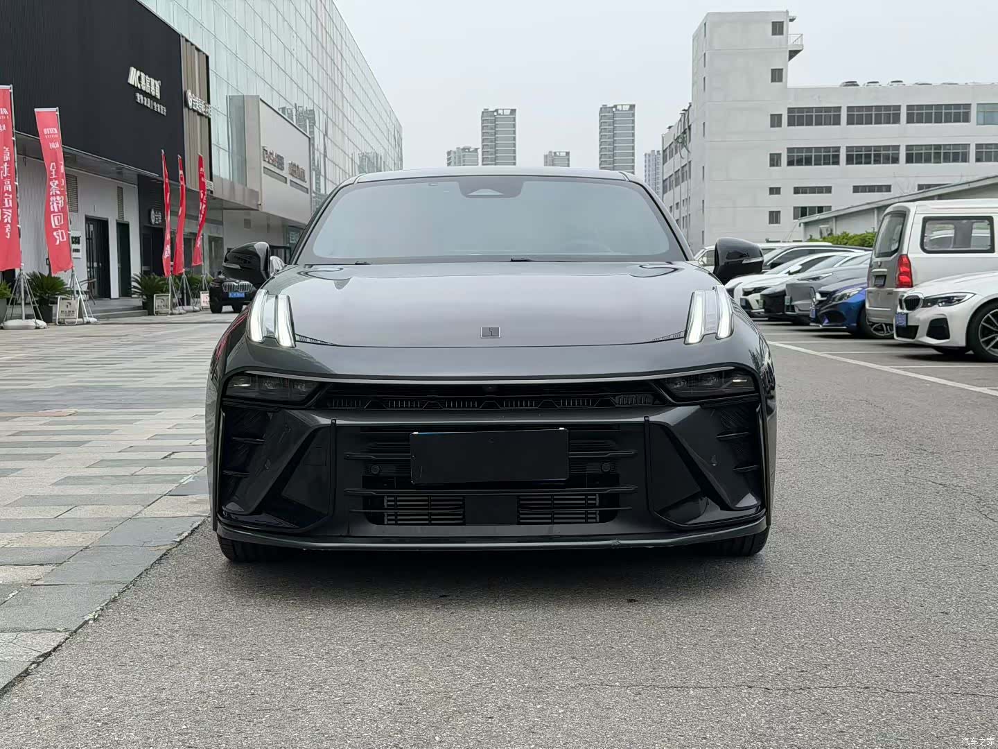Lynk & Co 02, 2025 2