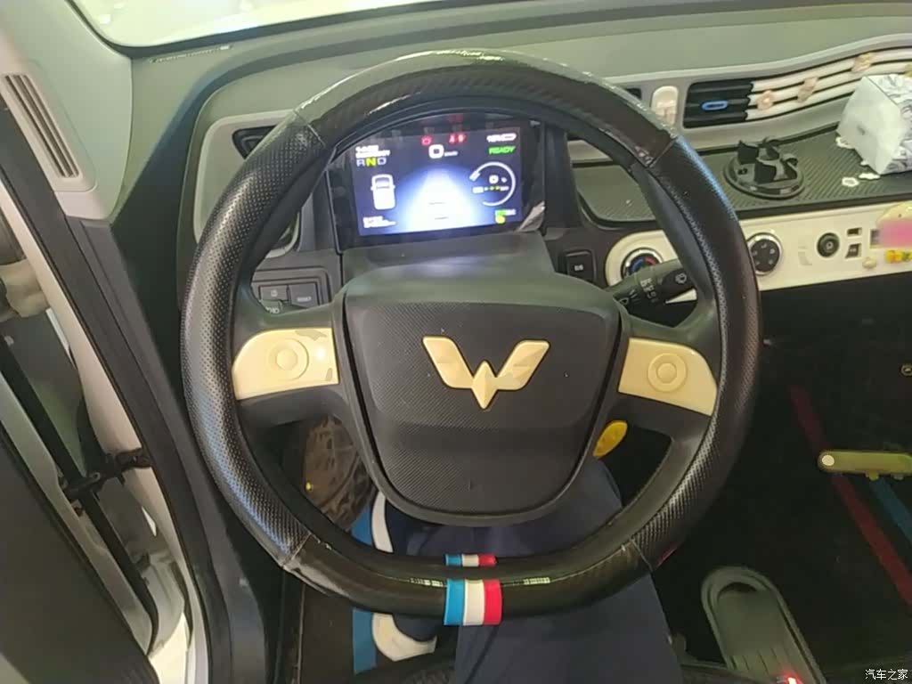 Wuling MINIEV, 2022 11