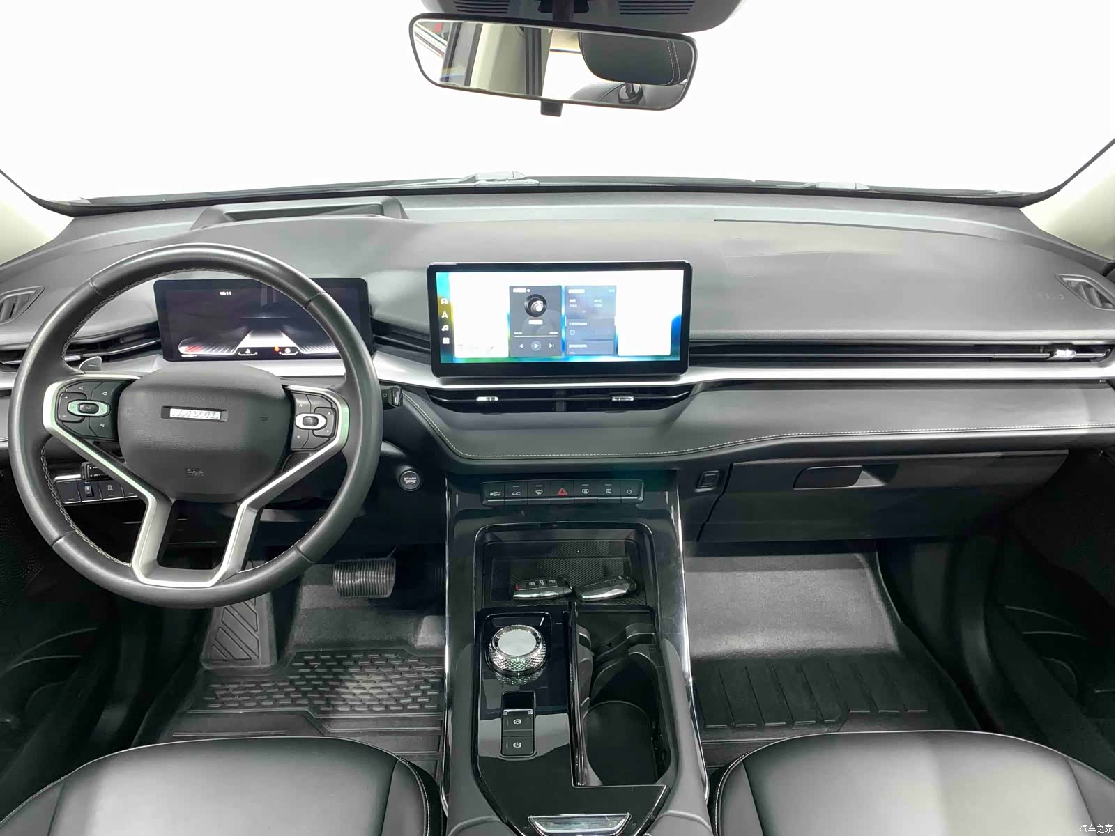 Haval H6, 2020 15
