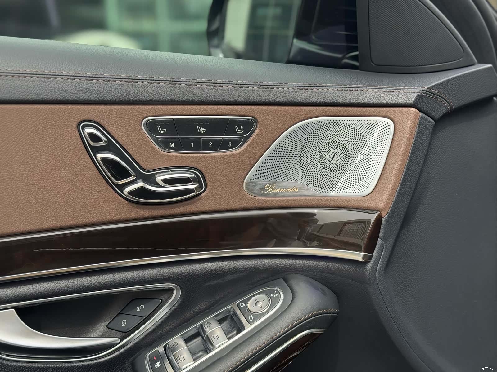 Maybach S-Class, 2019 10