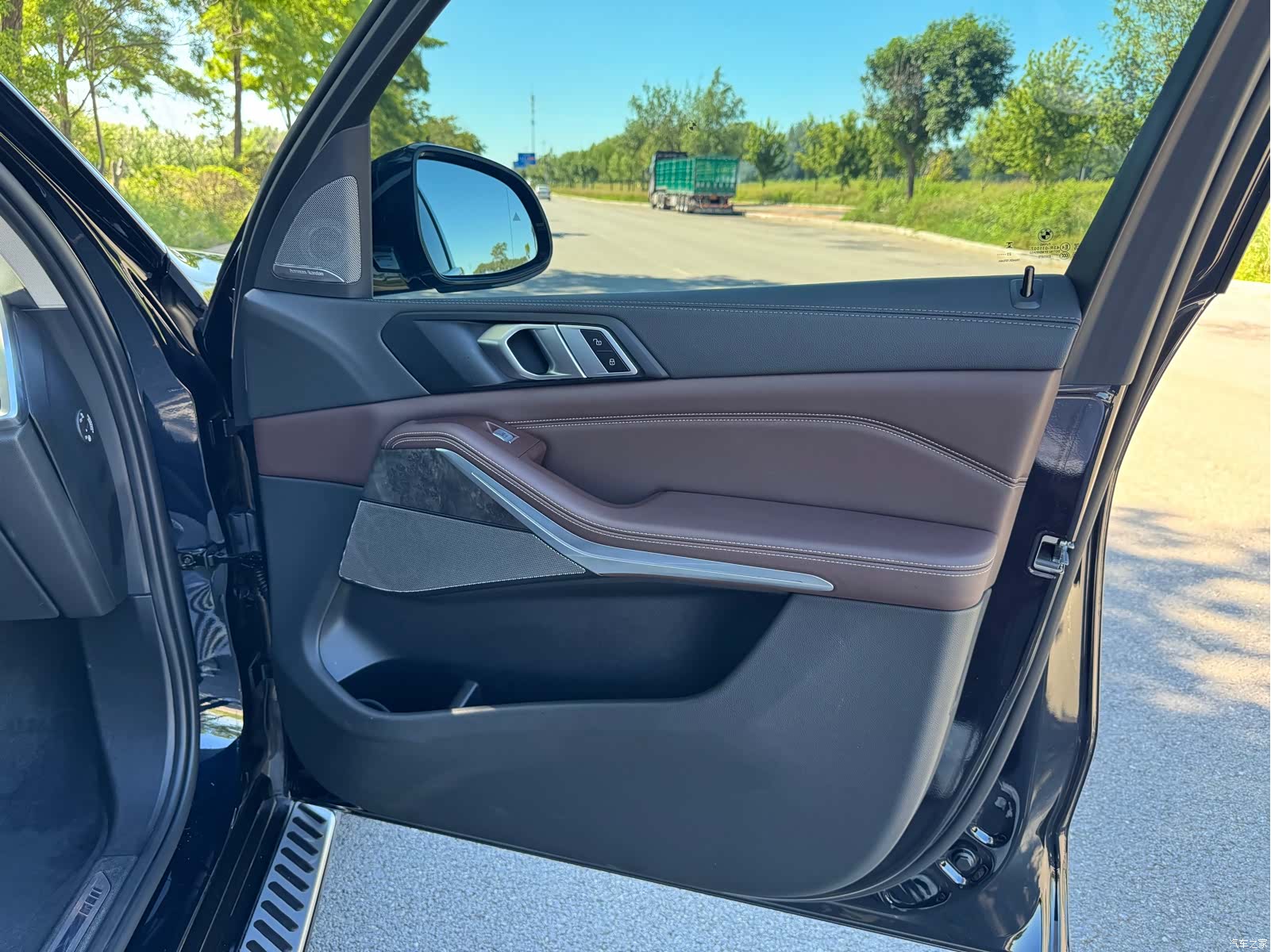 BMW X5, 2022 12