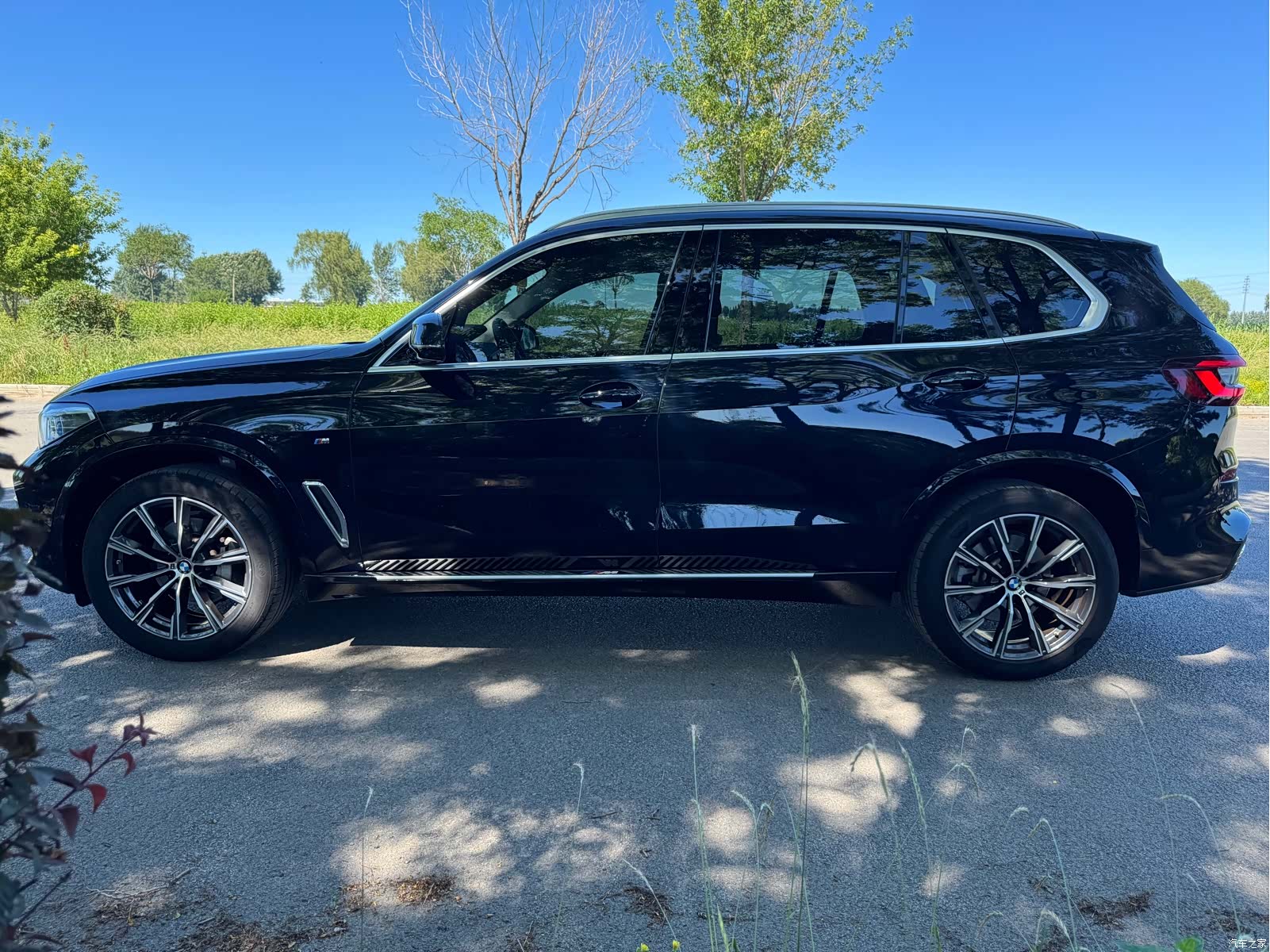 BMW X5, 2022 24