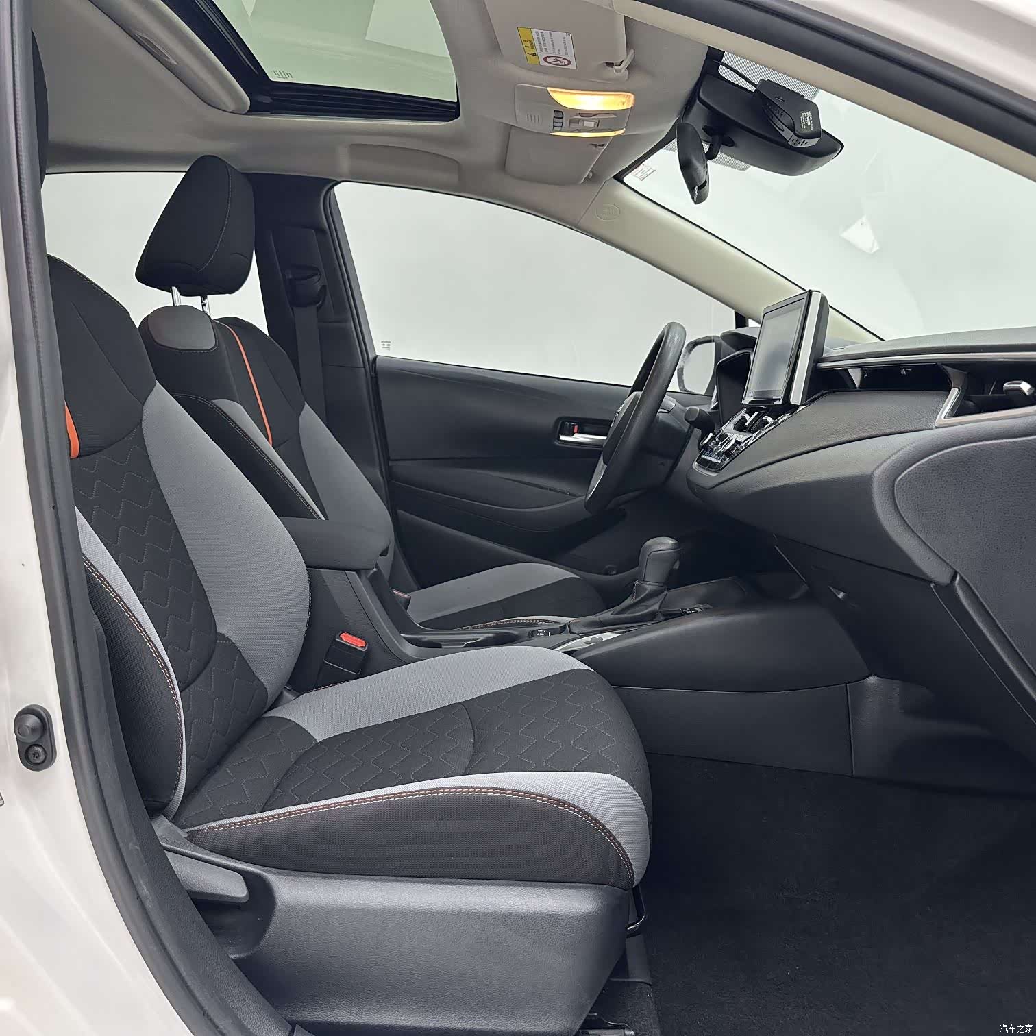 Toyota Corolla, 2021 9