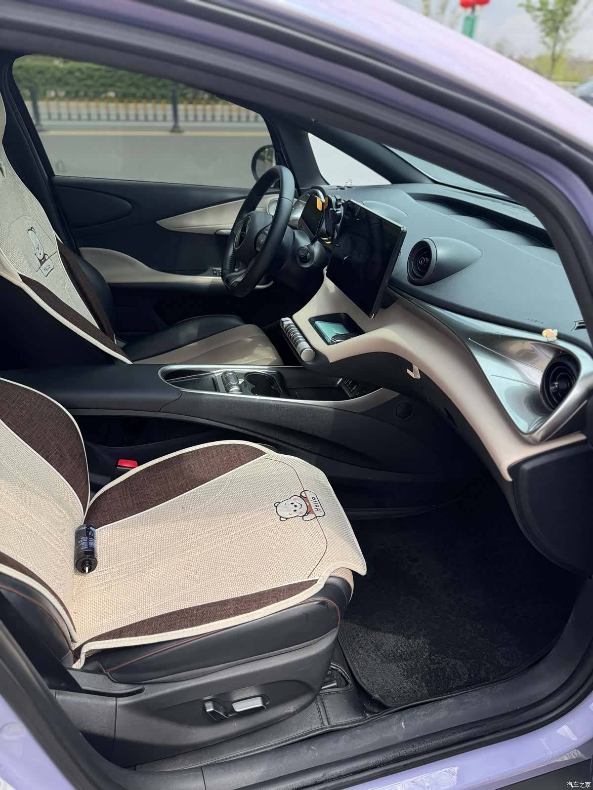BYD Dolphin, 2023 15