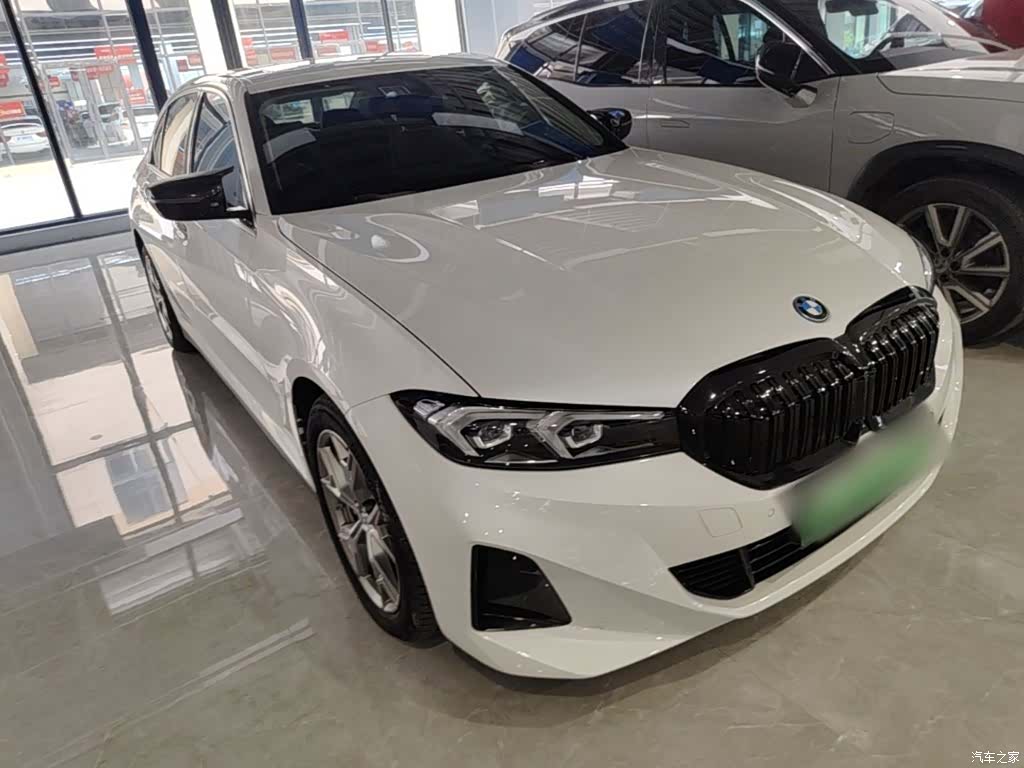 BMW i3, 2024 4