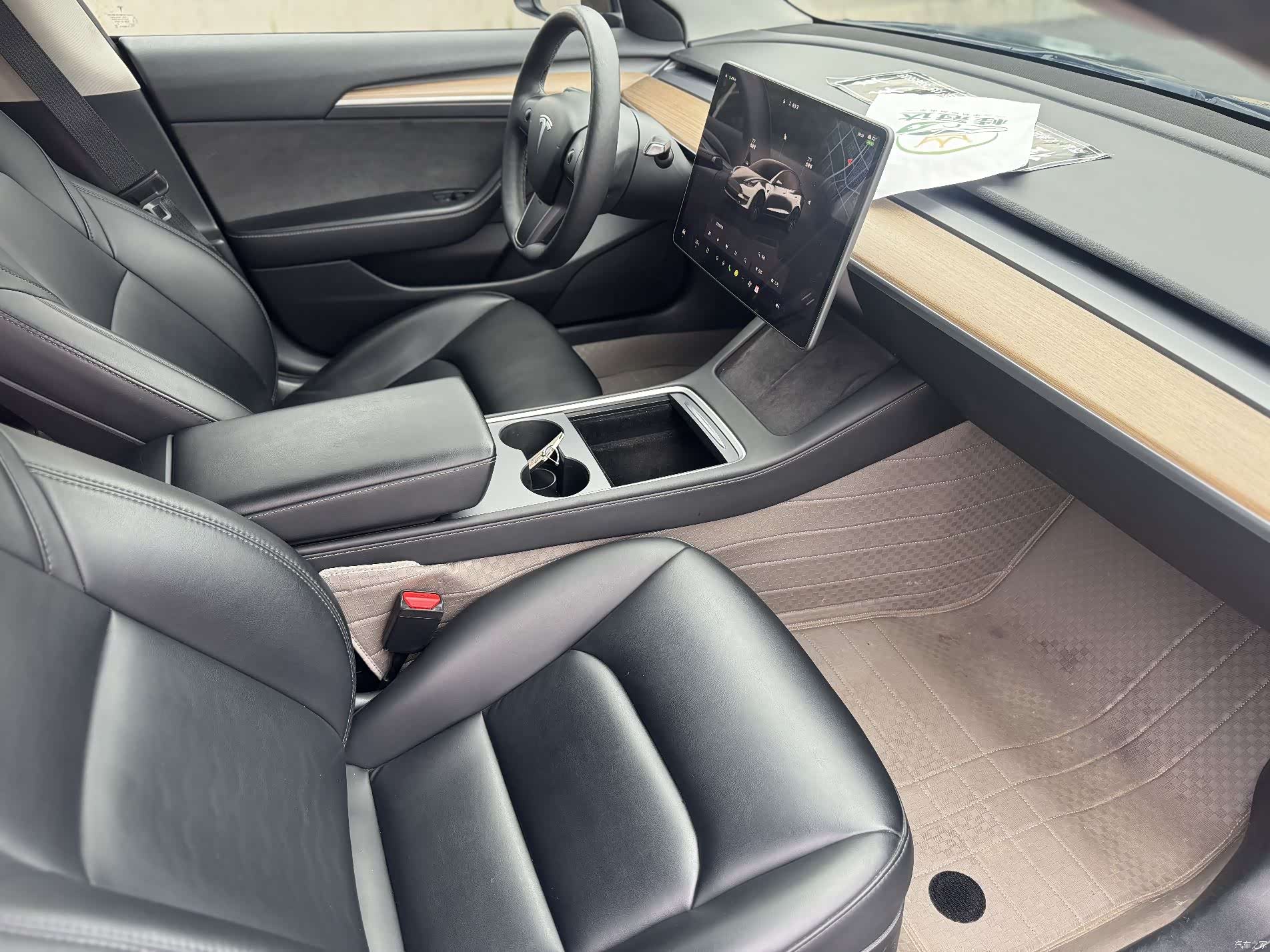 Tesla Model 3, 2023 9