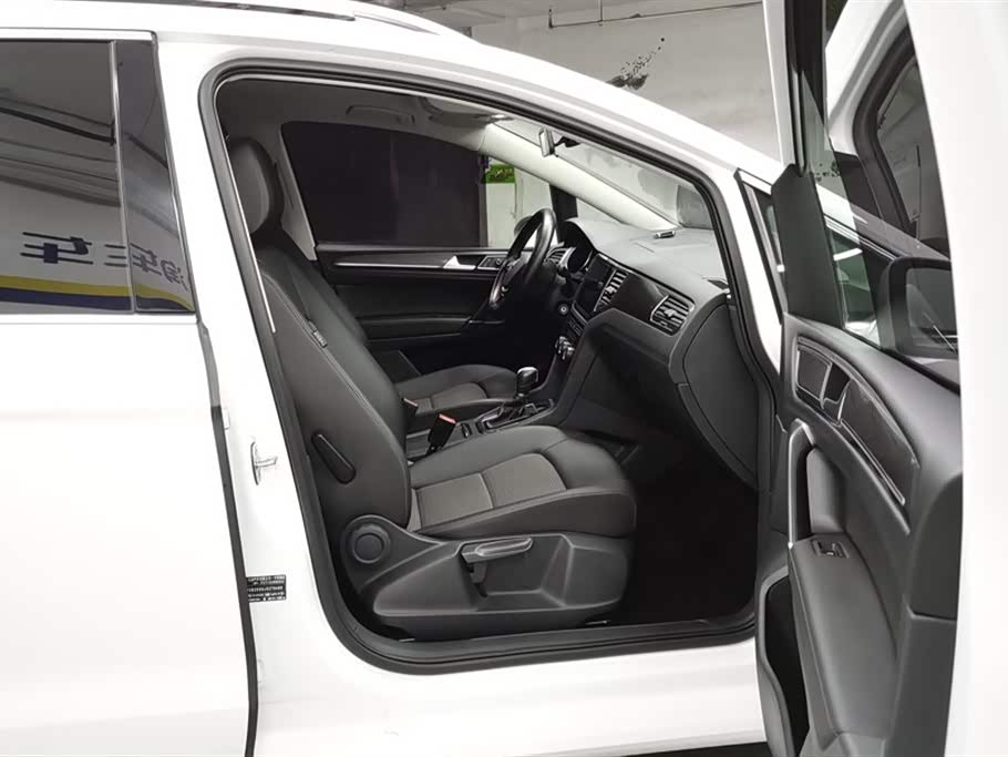 Volkswagen Golf*Jiayu