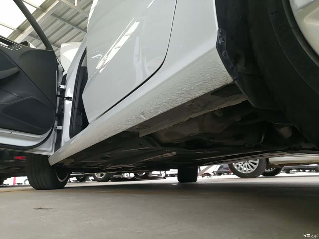 Audi A3, 2017 22