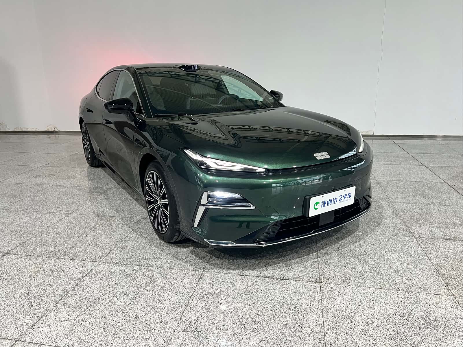 Geely 8, 2025 все фото