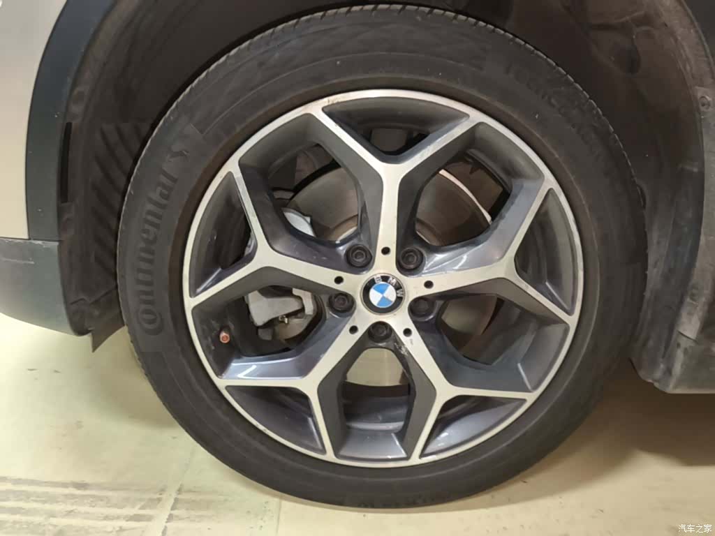 BMW X1, 2019 23