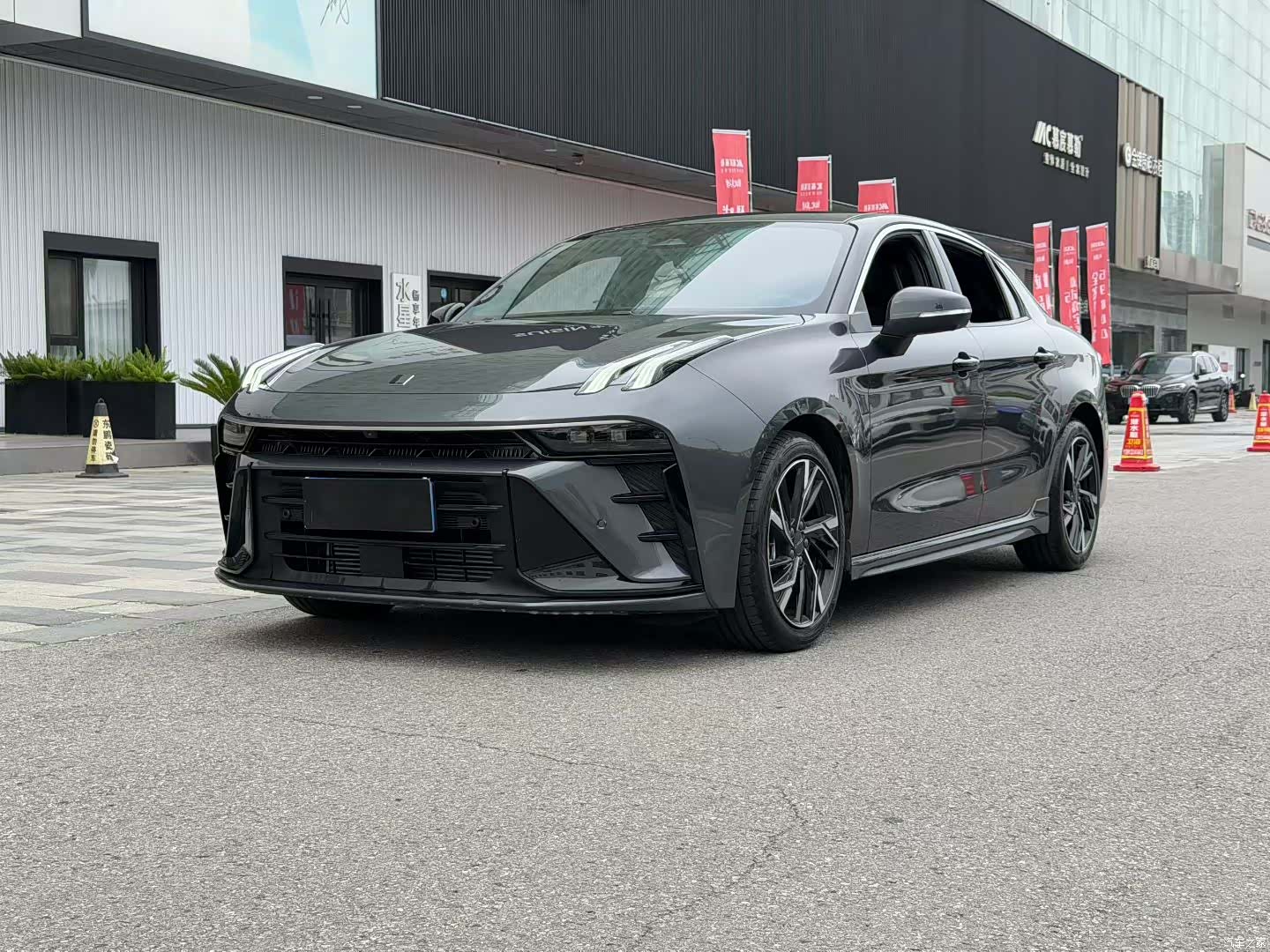 Lynk & Co 02, 2025 1