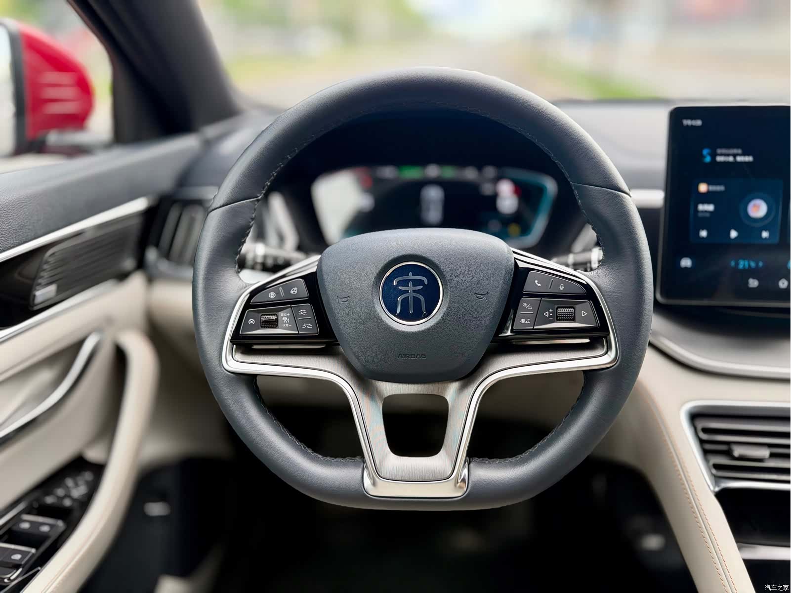 BYD Song, 2022 12