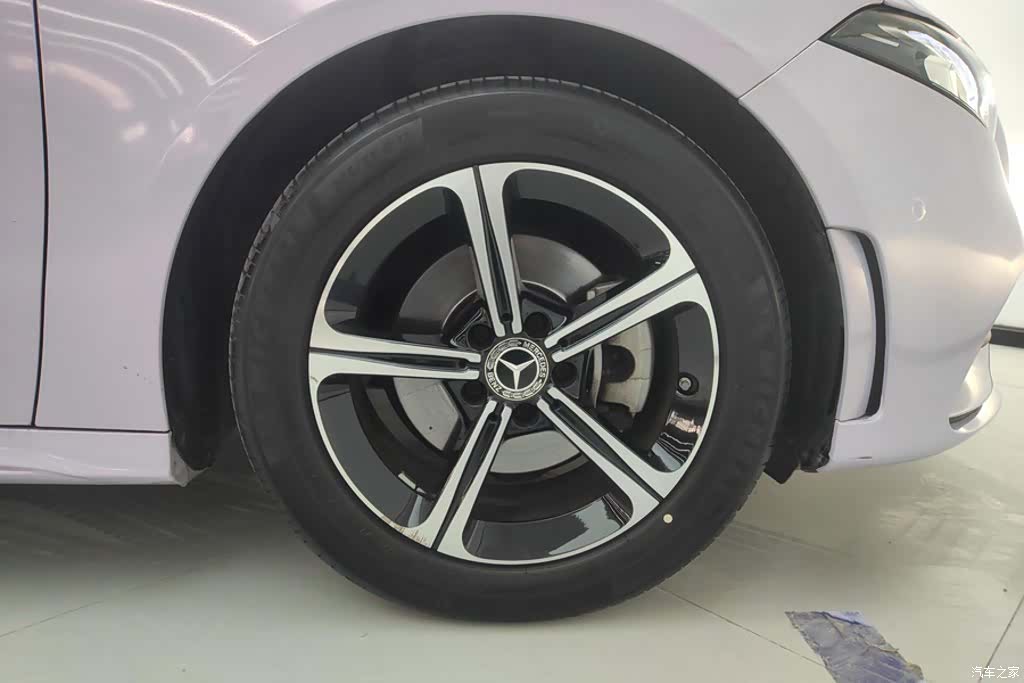 Mercedes-Benz A-Class, 2023 6