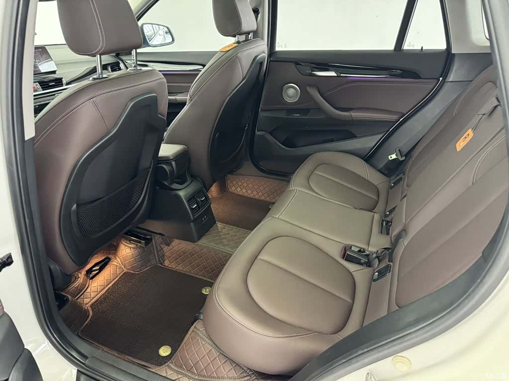 BMW X1, 2022 15