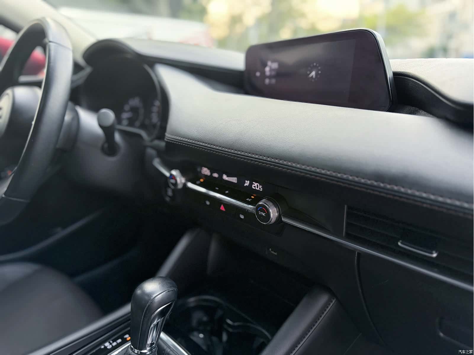 Mazda Mazda3, 2021 18
