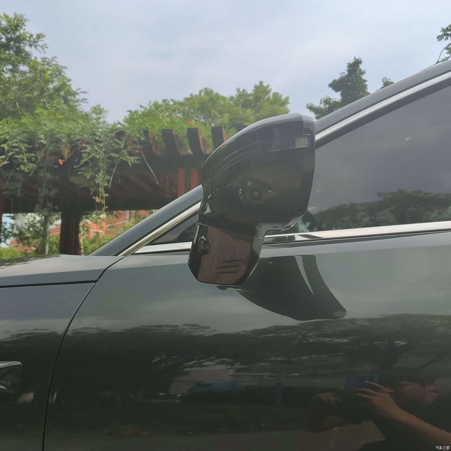 Geely 8, 2025 8